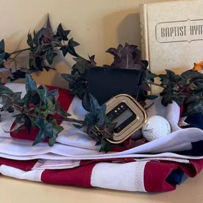 Vintage Americana Decor and More