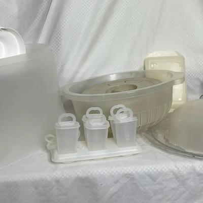 Plastic Kitchenware 
