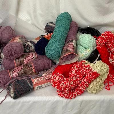 Knitting Bundle 