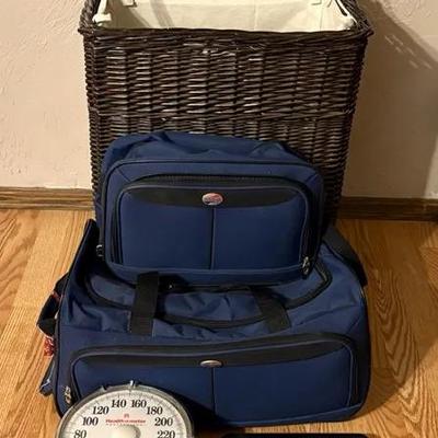 Travel and Home Essentials Package 