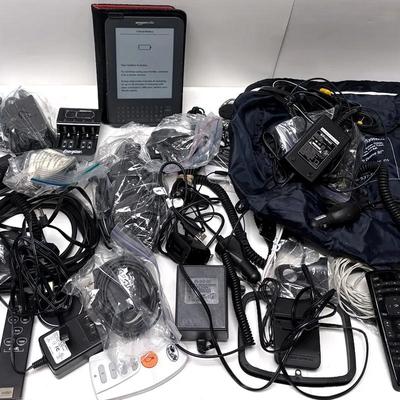 Electronic Accessories Collection