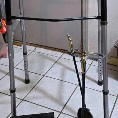 "Sears" Solid State Electronic Engine Analyzer and More