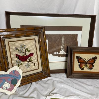 “Oklahoma Gold” By John Tracy II and More 