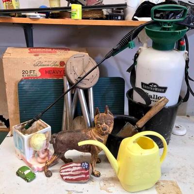 Everything For Gardening Collection 