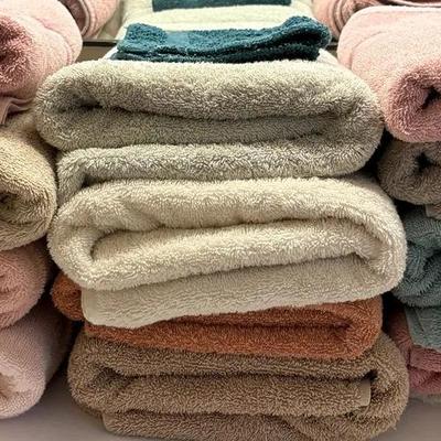 Vintage Luxury Towel Set 