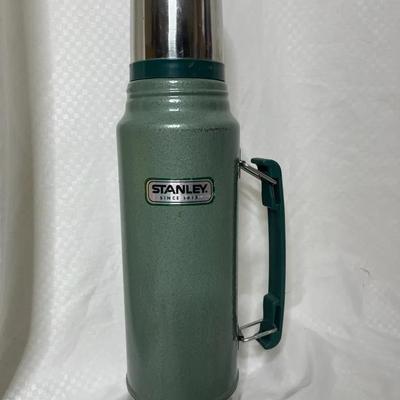 Vintage "Stanley" Vacuum Bottle