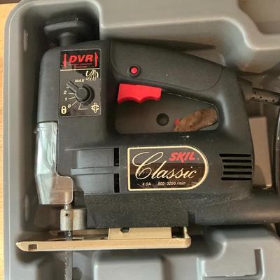 Skil Classic Jigsaw 4470