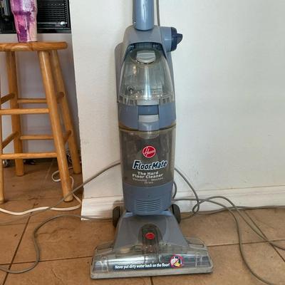 Hoover FloorMate Vac-Mop