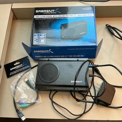 Sabrent External Hard Drives 