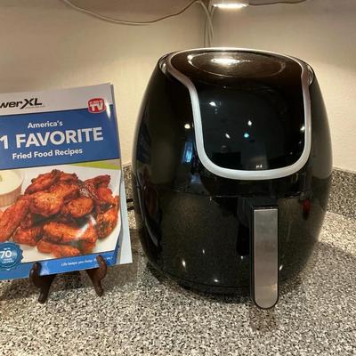 Power XL Vortex Air Fryer 7 Qt