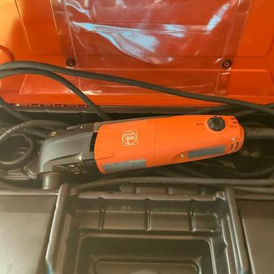 Fein Multi Master FMM250Q