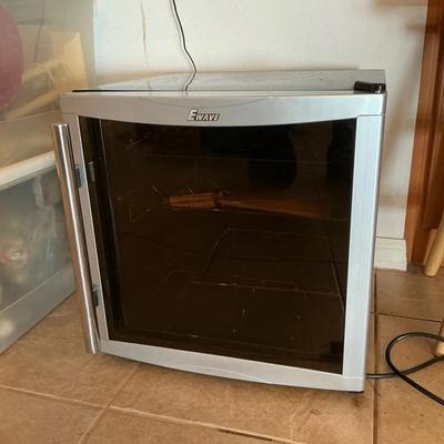 Ewave Wine Cooler 