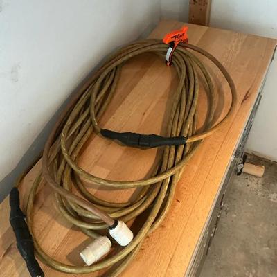 Duraline Heavy Duty Extension Cords