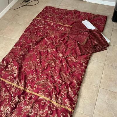 Daybed Size Comforter And Bedskirt