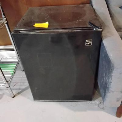 Kenmore Mini Fridge