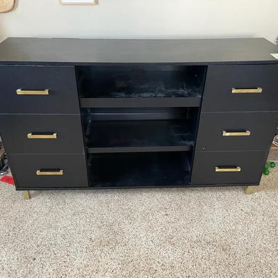 Black Cabinet