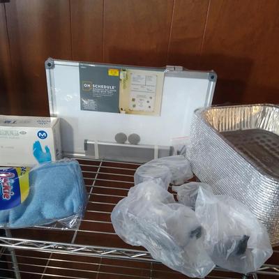 Lot of various new in package items