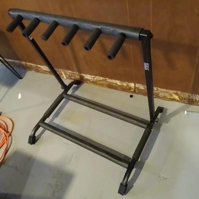 Guitar stand