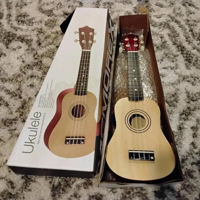 Memorex Ukulele 