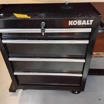 Kobalt Tool Chest