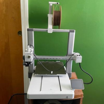 Bambu Lab A1 3D Printer