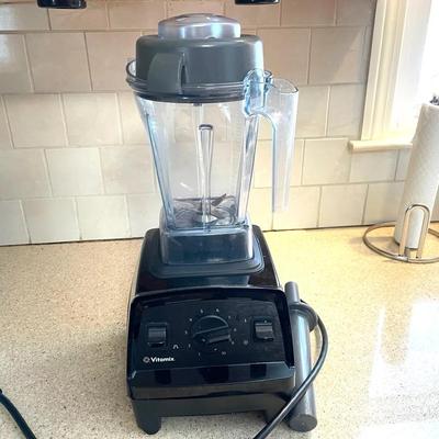 Vitamix Blender