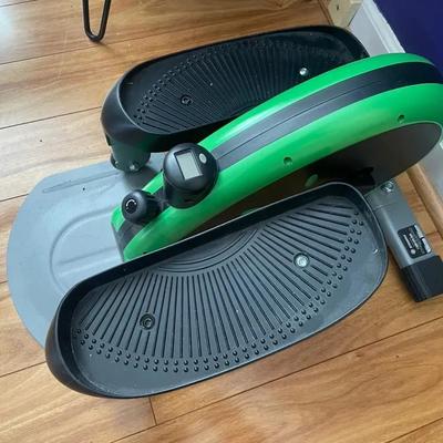 Stamina Compact Strider