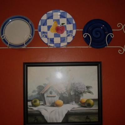 Sale Photo Thumbnail #22: PRINT AND PLATES