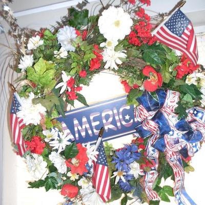 Sale Photo Thumbnail #64: WREATH