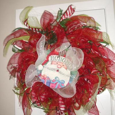 Sale Photo Thumbnail #71: WREATH