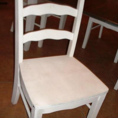 Sale Photo Thumbnail #34: ONE OF HE CHAIRS