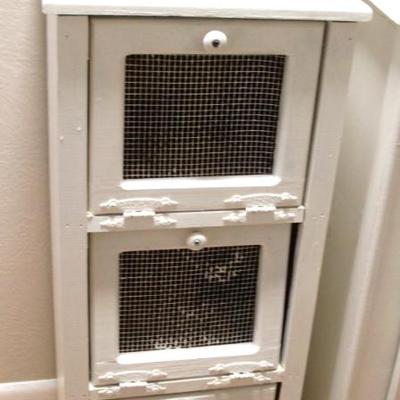 Sale Photo Thumbnail #85: CABINET