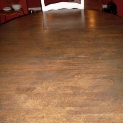 Sale Photo Thumbnail #32: TOP OF HE TABLE