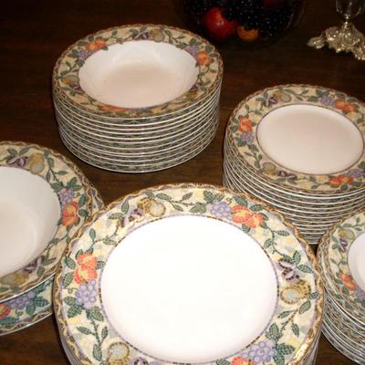 Sale Photo Thumbnail #36: DISHES