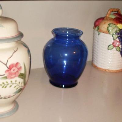 Sale Photo Thumbnail #27: GINGER JAR