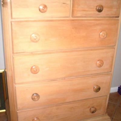 Sale Photo Thumbnail #74: CHEST