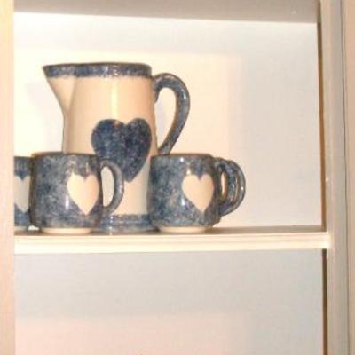 Sale Photo Thumbnail #29: GLASS COLLECTION