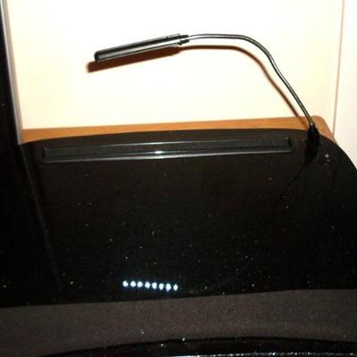 Sale Photo Thumbnail #91: LIGHTED TABLE