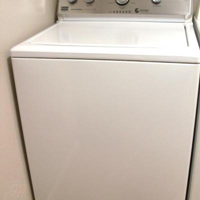 Sale Photo Thumbnail #78: MAYTAG WASHER