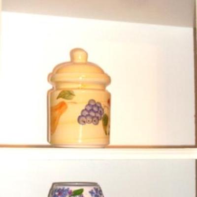 Sale Photo Thumbnail #30: GLASS COLLECTION