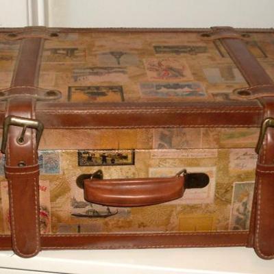 Sale Photo Thumbnail #59: DECOR SUITCASE