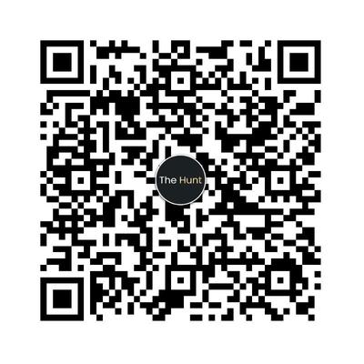 Sale Photo Thumbnail #2: Scan this QR code with your phone camera to see every item in the sale!