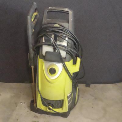 Sun Joe Spx 3000 Electric Pressure Washer