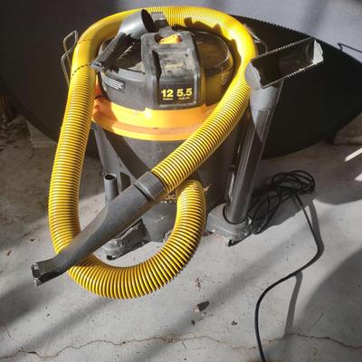 Vacmaster Professional Beast