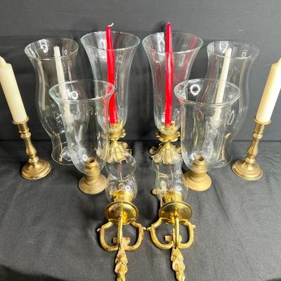 Home Decor For Candles