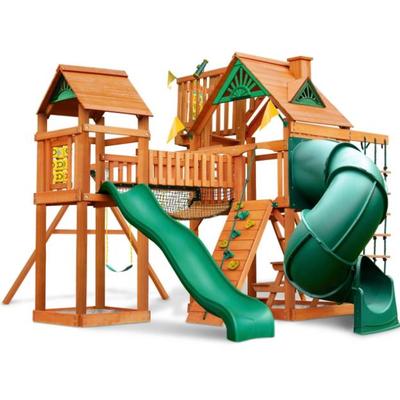 Gorilla Wilderness Playground Set R