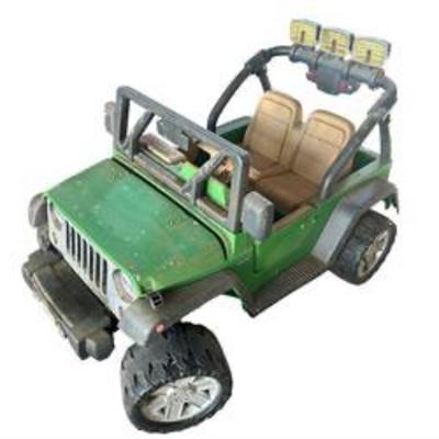 Power Wheels