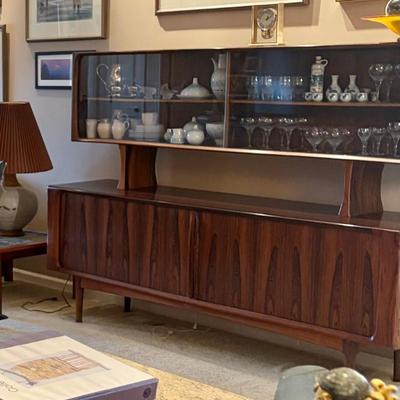 Sale Photo Thumbnail #87: This piece of furniture is available before the sale