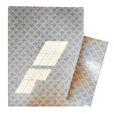 Large Sage Green Area Rug With Matching Runner