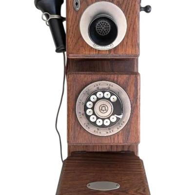 Western Electric Bell System Americana Telephone